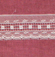 Maline Lace 8a